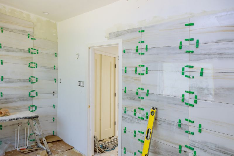 Cost of Tile in Racine, WI