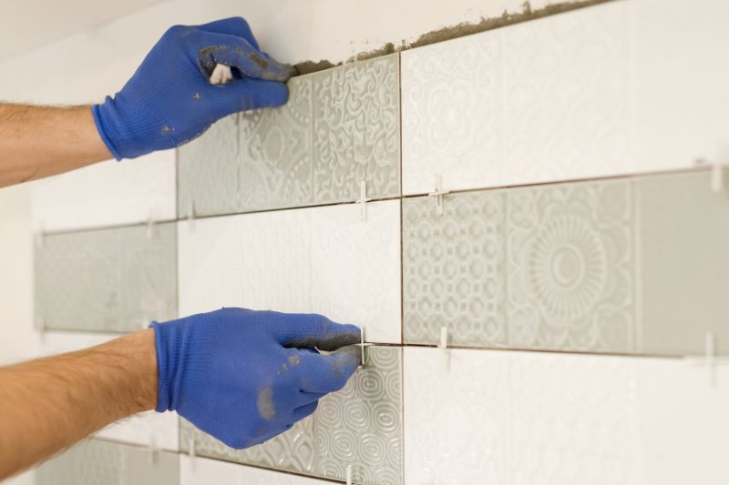 Professional Kitchen Tile Installation